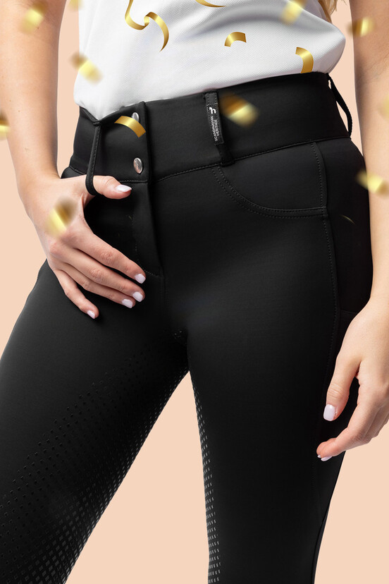 Pantalon d'équitation