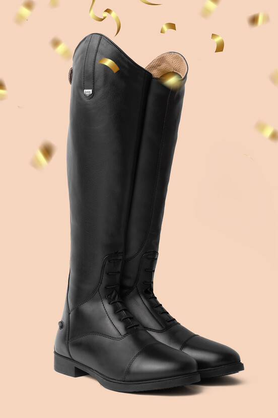 Chaussures d'équitation