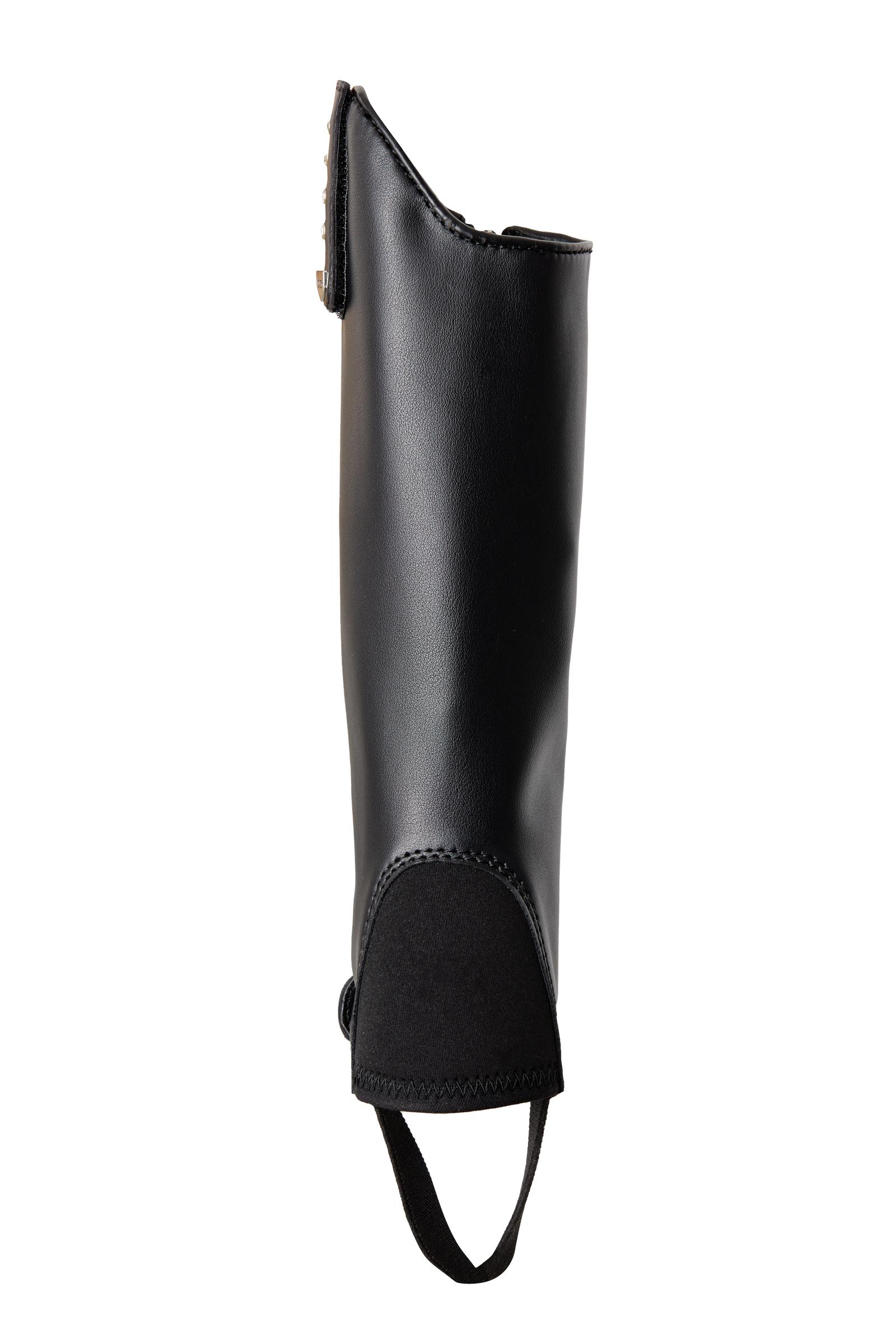 Chaps Horze Portland enfant avec deux lanières de bottines