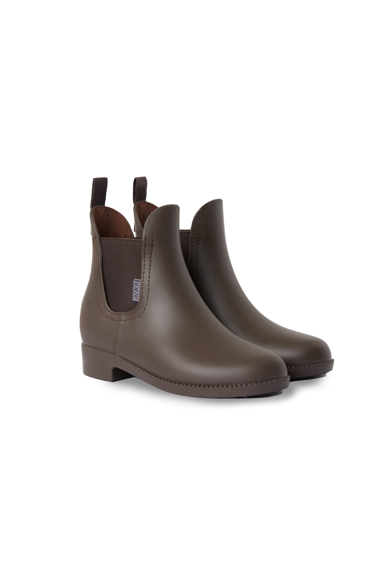 Bottines Jodhpurs Horze Bonn, enfant