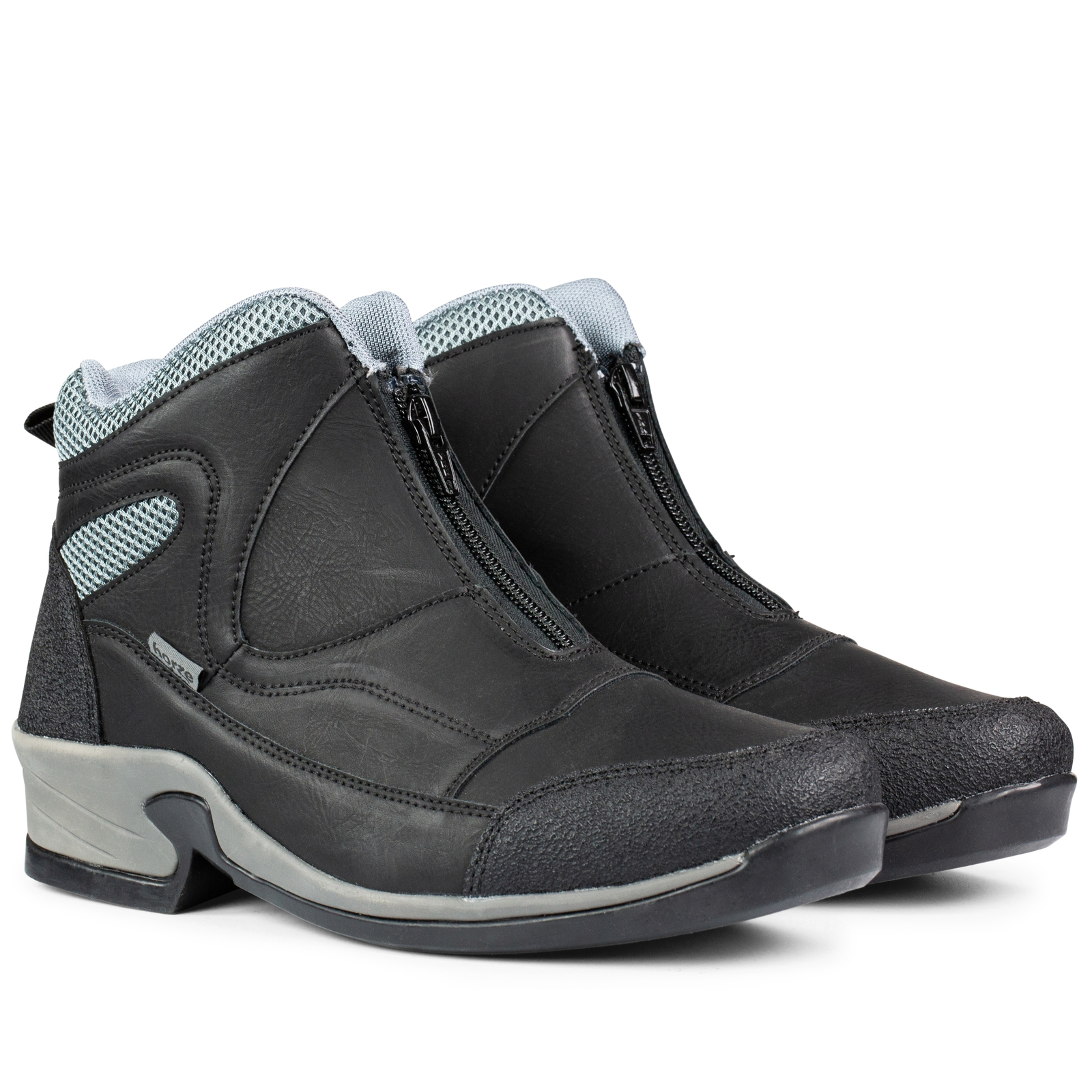 Chaussures d'équitation Horze Windham, femme