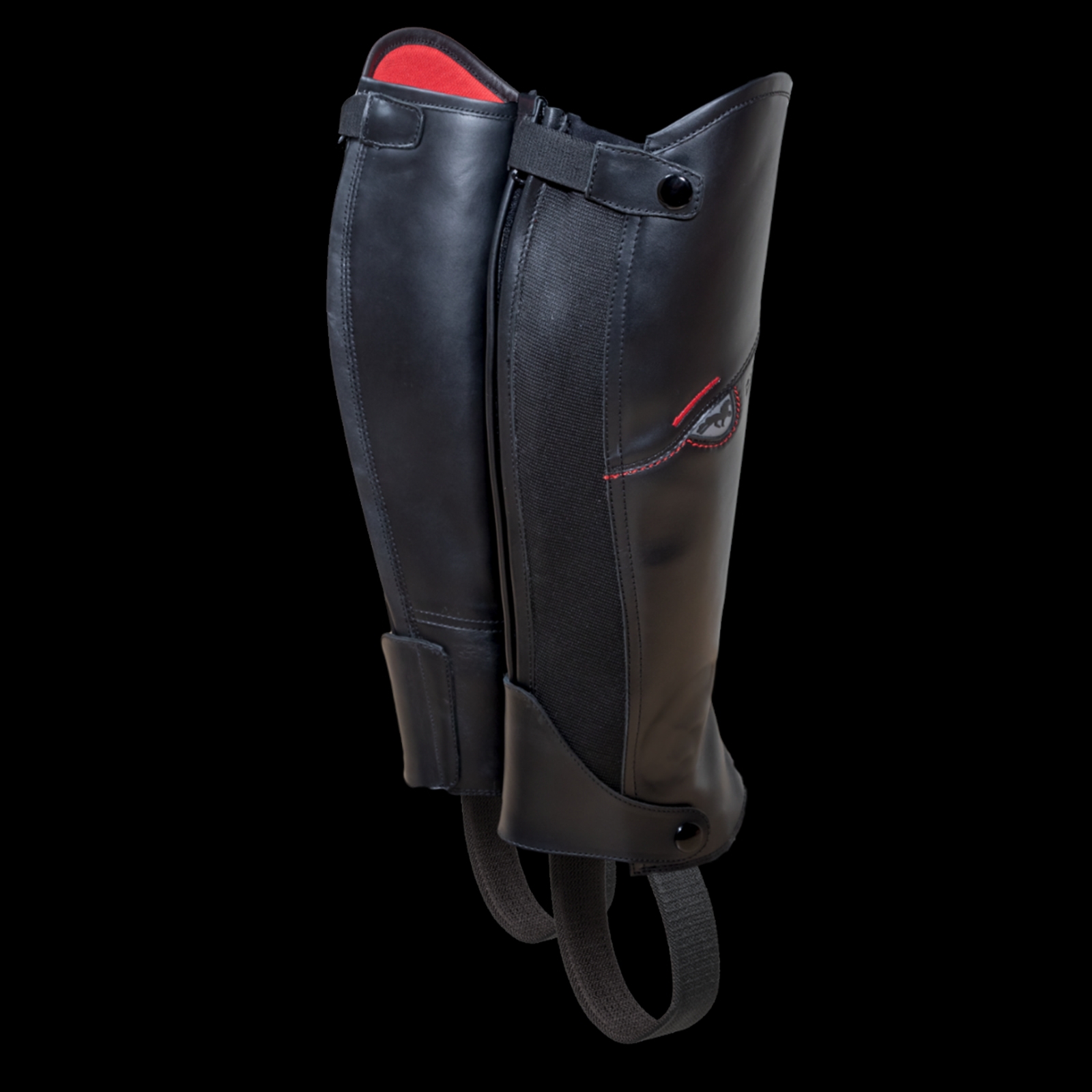 Mini-chaps Karlslund